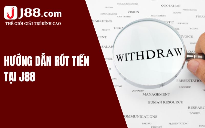 Điều kiện rút tiền cần đáp ứng chặt chẽ