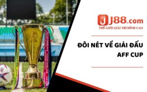 Đôi nét về giải đấu AFF Cup