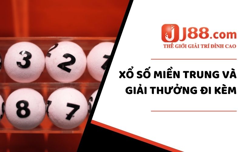 XSMT và giải thưởng đi kèm